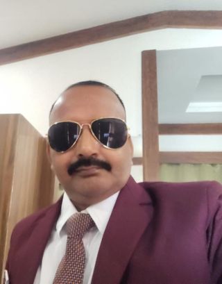 उपदेश कुमार यादव