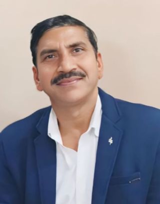 उपदेश कुमार यादव