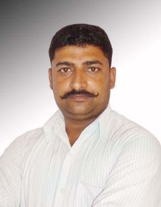 उपदेश कुमार यादव