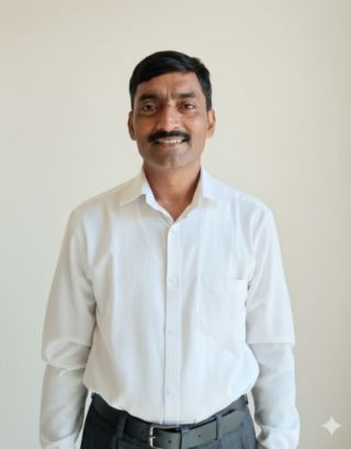 Sudhir Kumar Saini