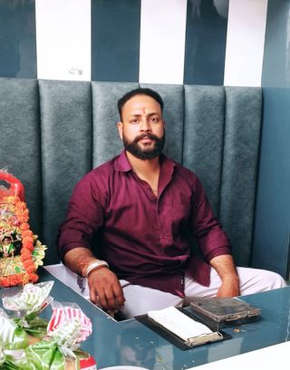 अश्वनी कुमार