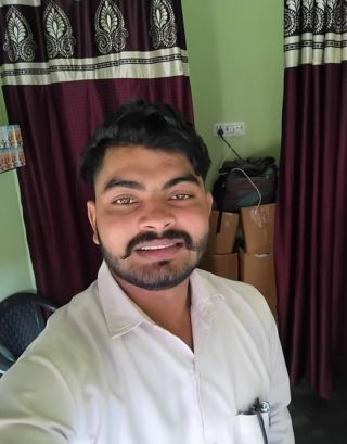 शुभम कुमार