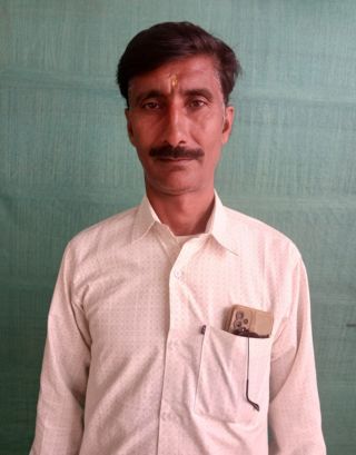 सेठपाल सैनी