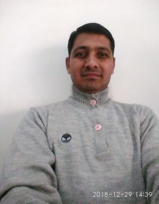 उपदेश कुमार यादव