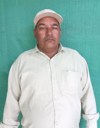 अनिल कुमार